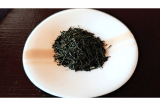 煎茶体験（3）