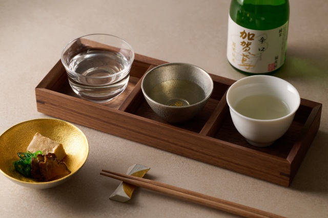 呑み比べセット