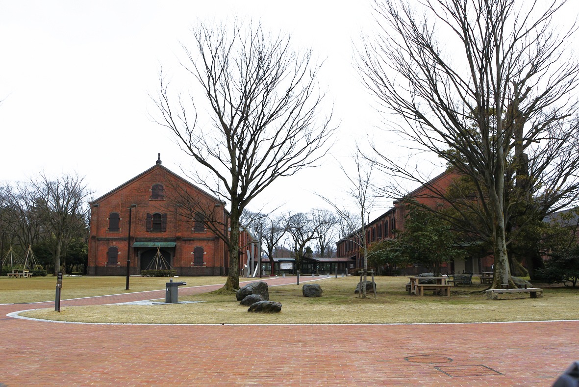 石川県立歴史博物館【カナザワケンチクサンポvol.1】