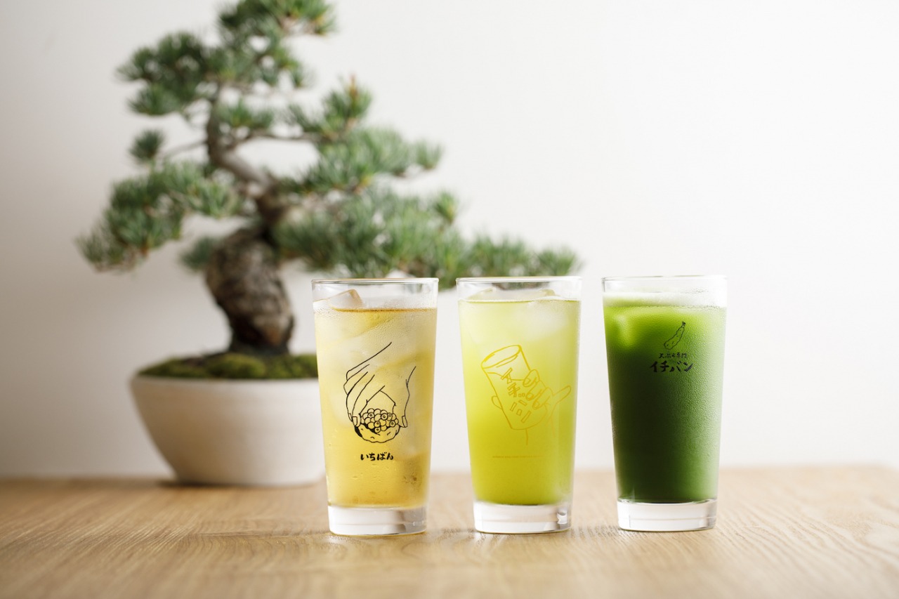 地酒・国産ワインや自家製クラフトサワーもおすすめ