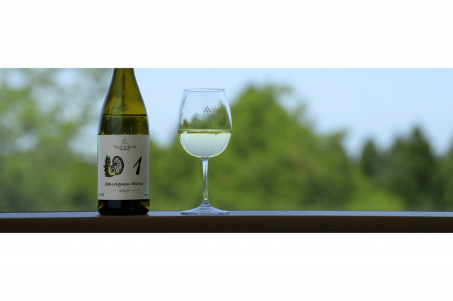 2017年に初めて「№1 Saubignon Blanc 2017」をリリースし、これまでに25銘柄をご提供してきています