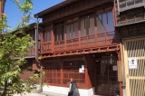 人気が少ないひがし茶屋街の夜をお楽しみにいただけます。
