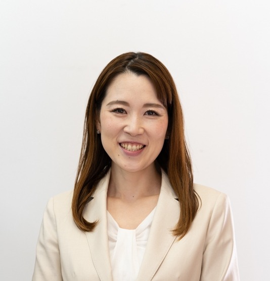 鈴森 由佳
