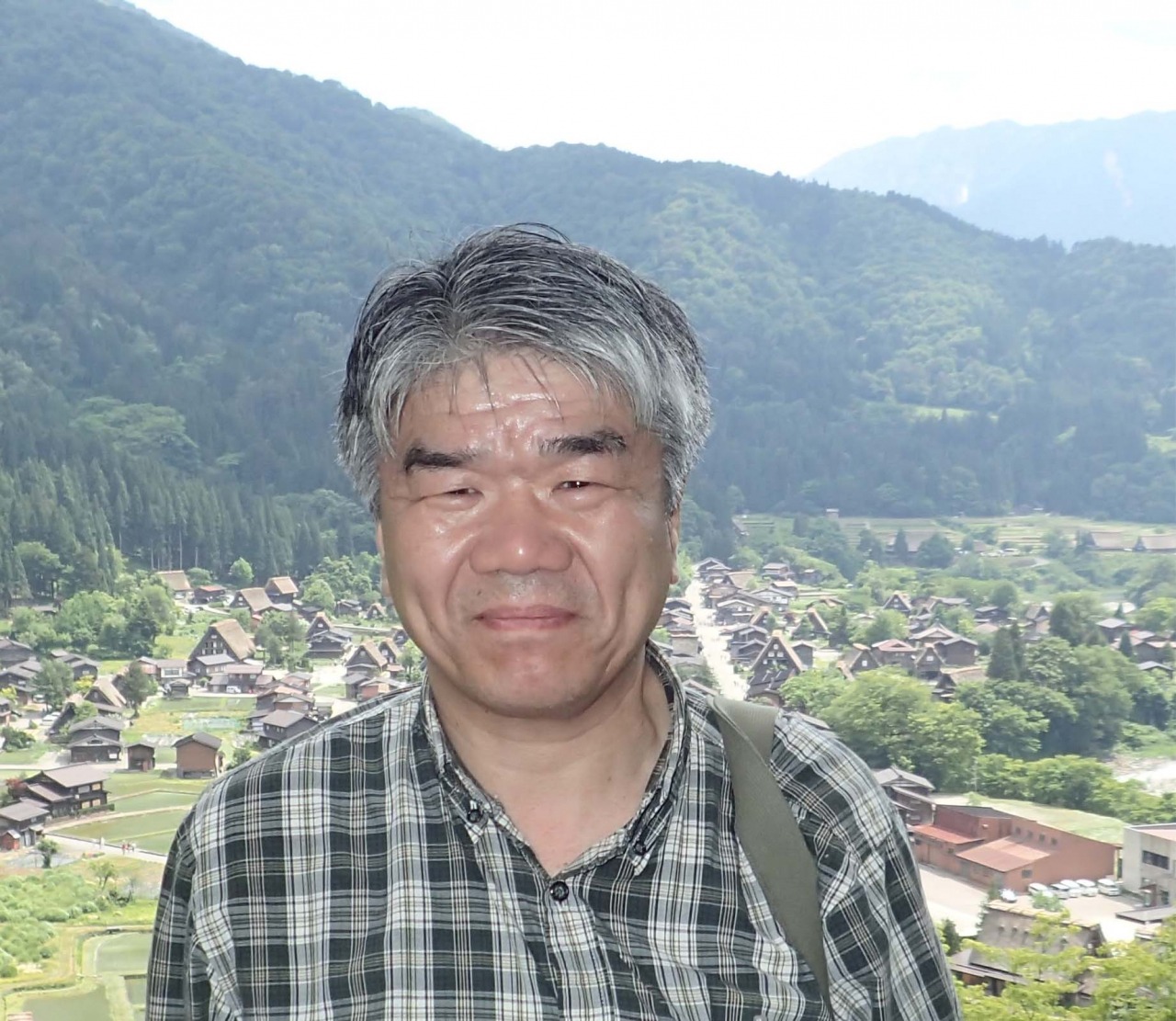 佐々木 松典