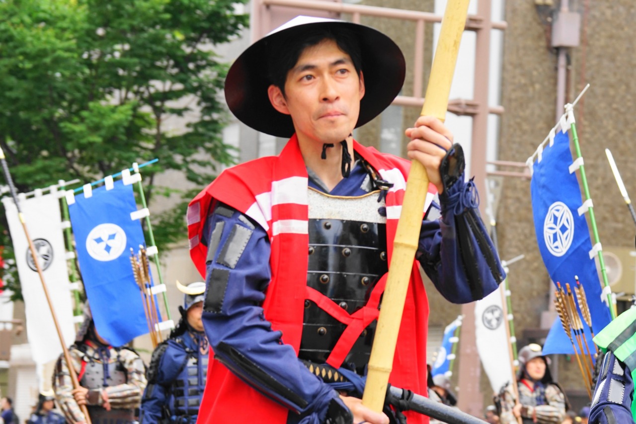 Hirofumi Kosaka