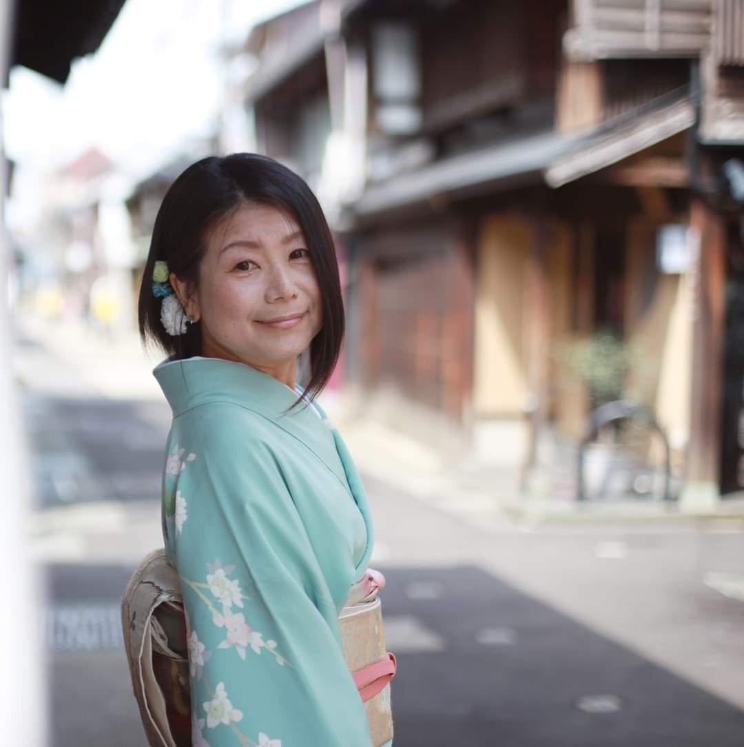 Yukie