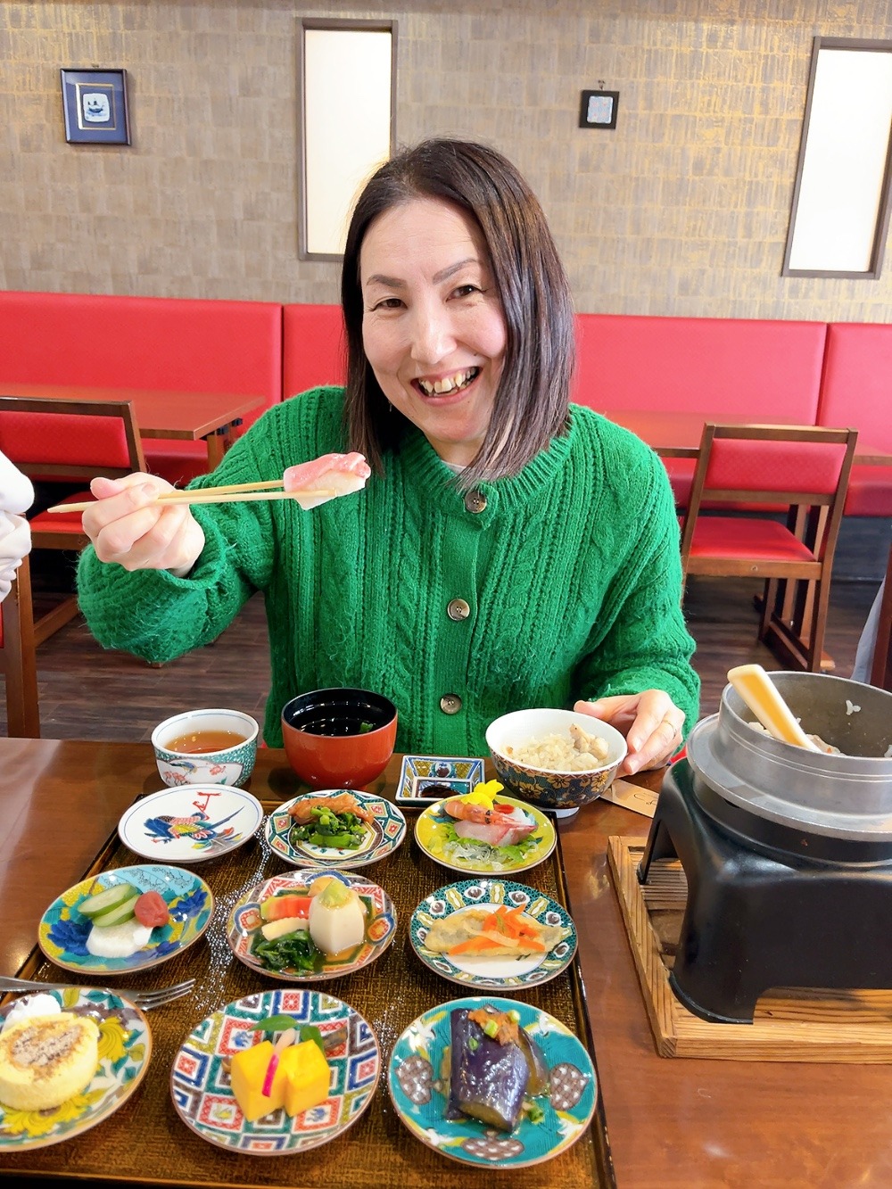 はたのひろみ